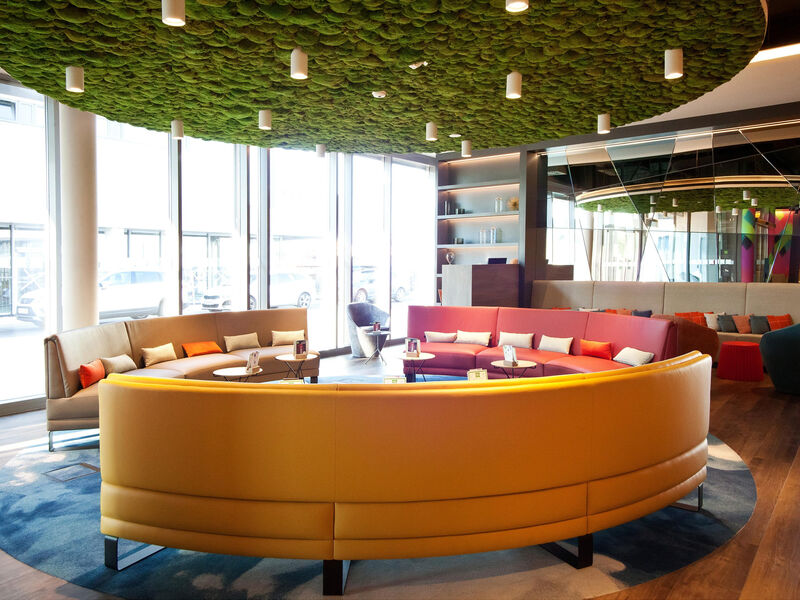 Hotel ibis Styles Parndorf Neusiedler See