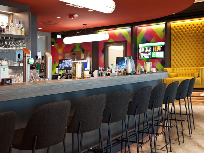 Hotel ibis Styles Parndorf Neusiedler See