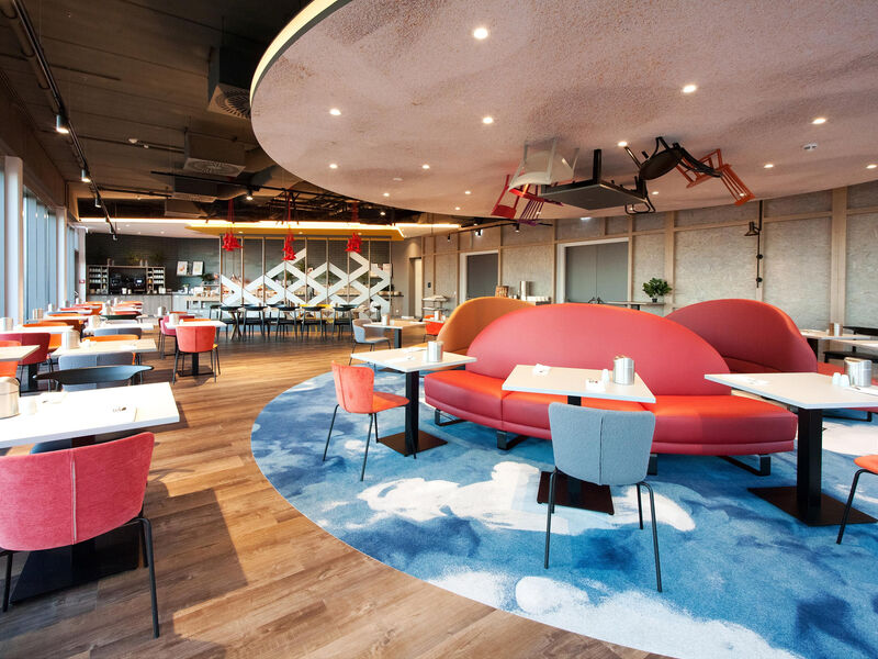 Hotel ibis Styles Parndorf Neusiedler See
