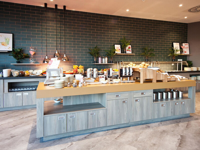 Hotel ibis Styles Parndorf Neusiedler See
