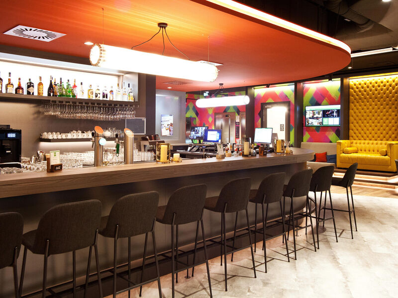 Hotel ibis Styles Parndorf Neusiedler See