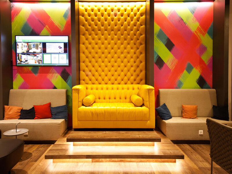 Hotel ibis Styles Parndorf Neusiedler See