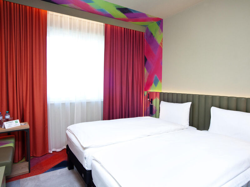 Hotel ibis Styles Parndorf Neusiedler See