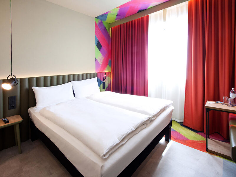 Hotel ibis Styles Parndorf Neusiedler See
