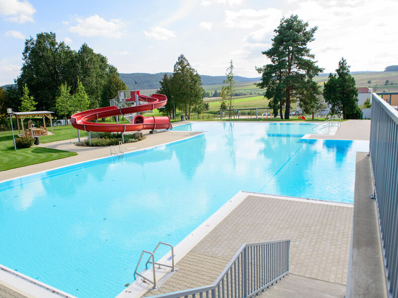 JUFA Hotel Neutal Landerlebnis