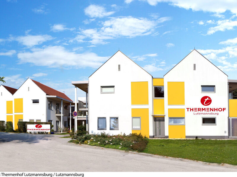 Thermenhof Lutzmannsburg