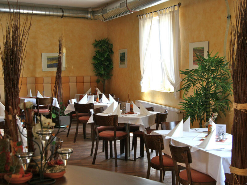 Thermenhof Lutzmannsburg