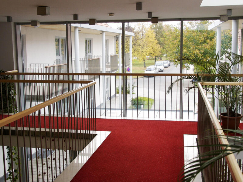 Thermenhof Lutzmannsburg