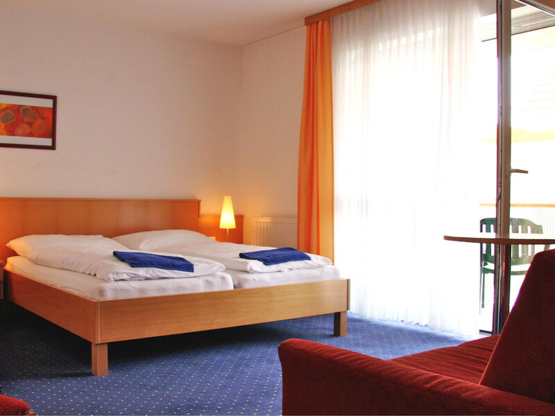 Thermenhof Lutzmannsburg