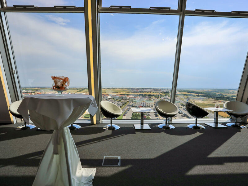 Hotel Pannonia Tower Parndorf
