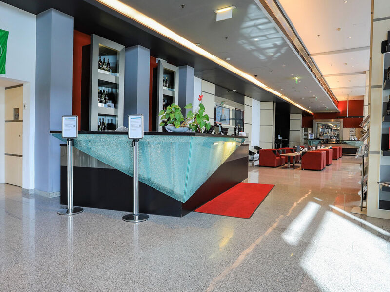 Hotel Pannonia Tower Parndorf