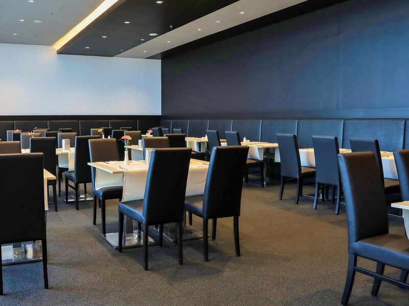 Hotel Pannonia Tower Parndorf
