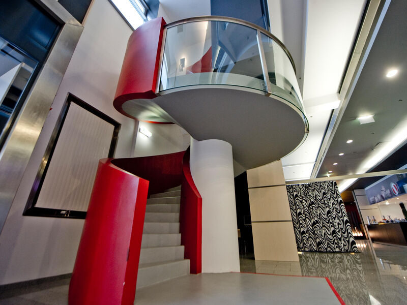 Hotel Pannonia Tower Parndorf