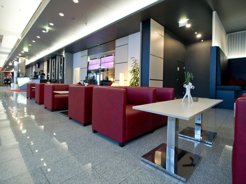 Hotel Pannonia Tower Parndorf