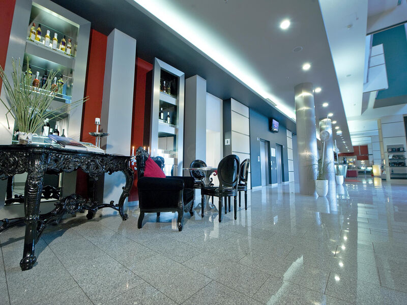Hotel Pannonia Tower Parndorf