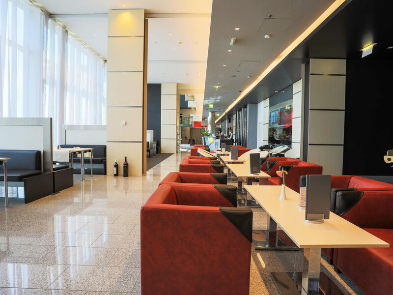 Hotel Pannonia Tower Parndorf