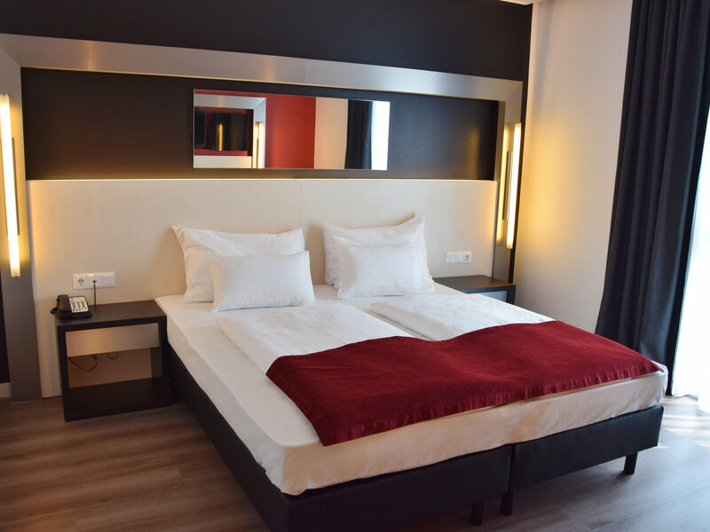 Hotel Pannonia Tower Parndorf
