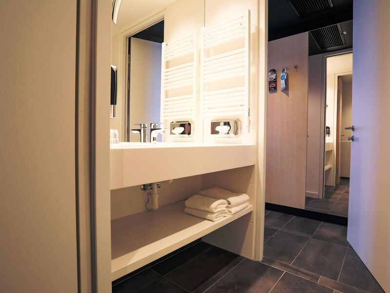 Hotel Pannonia Tower Parndorf
