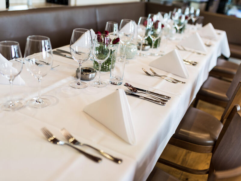 Hotel Restaurant Raffel