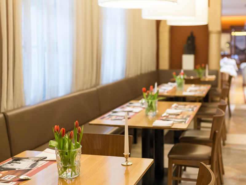 Hotel Restaurant Raffel