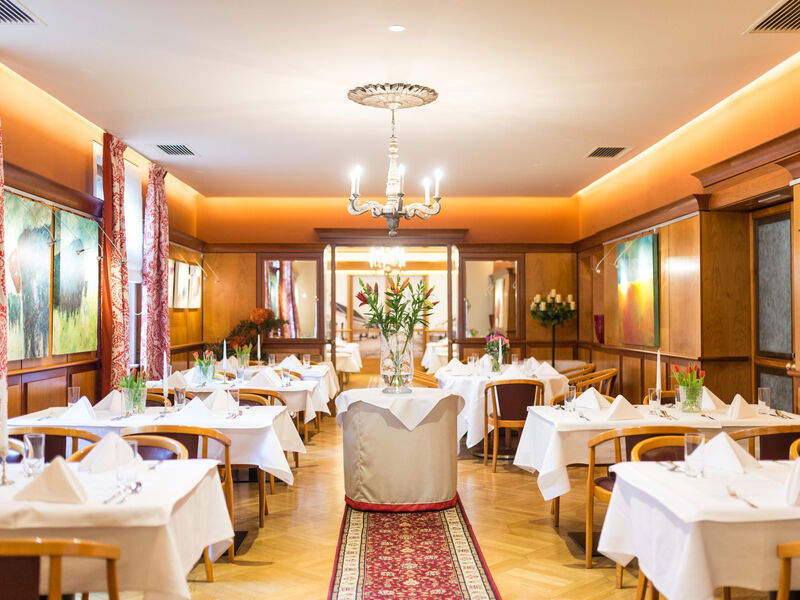 Hotel Restaurant Raffel