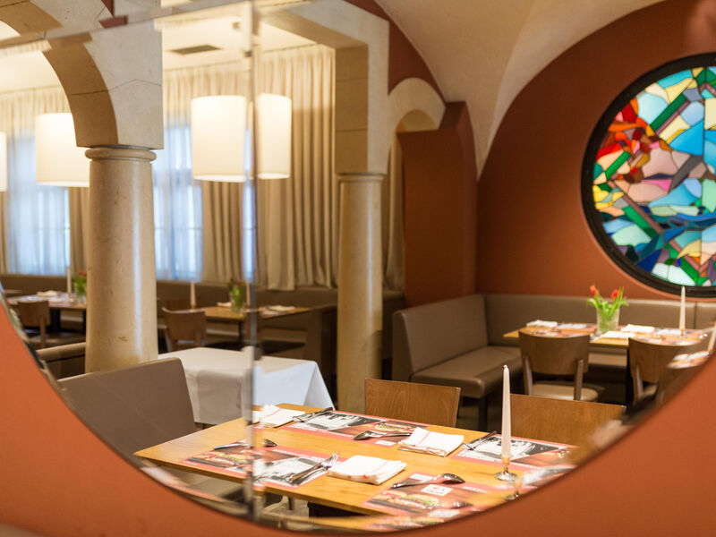 Hotel Restaurant Raffel
