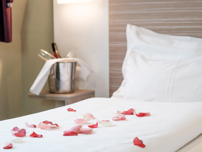 Hotel Restaurant Raffel
