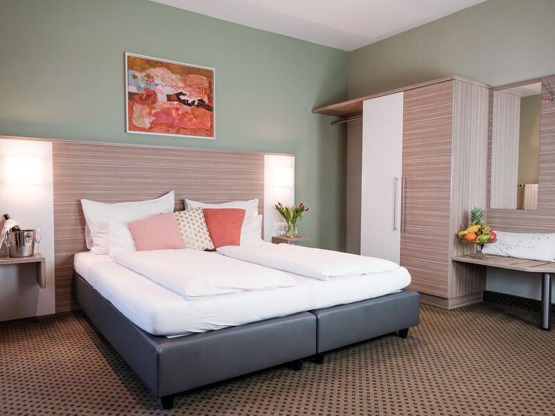 Hotel Restaurant Raffel