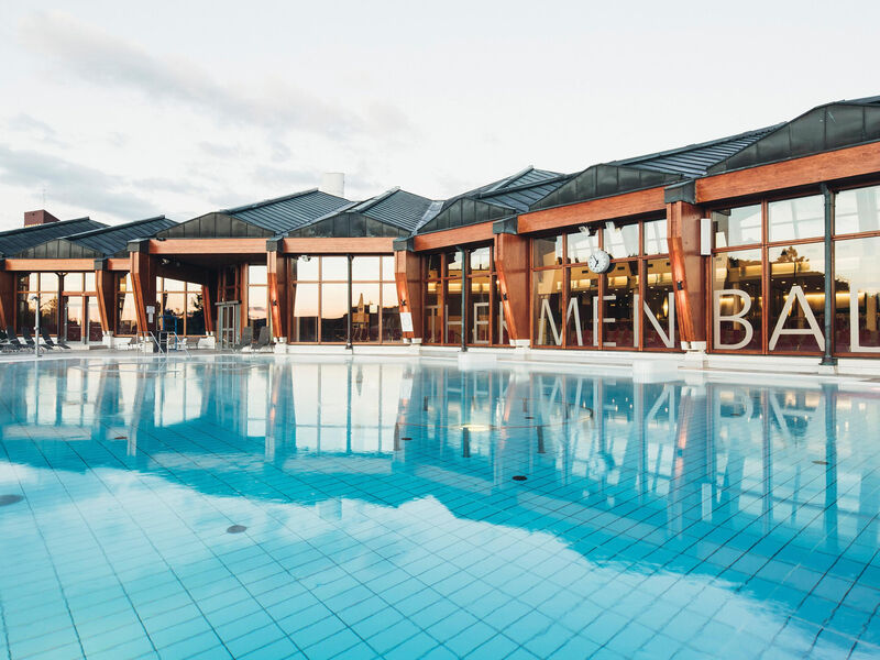 Hotel Restaurant Raffel