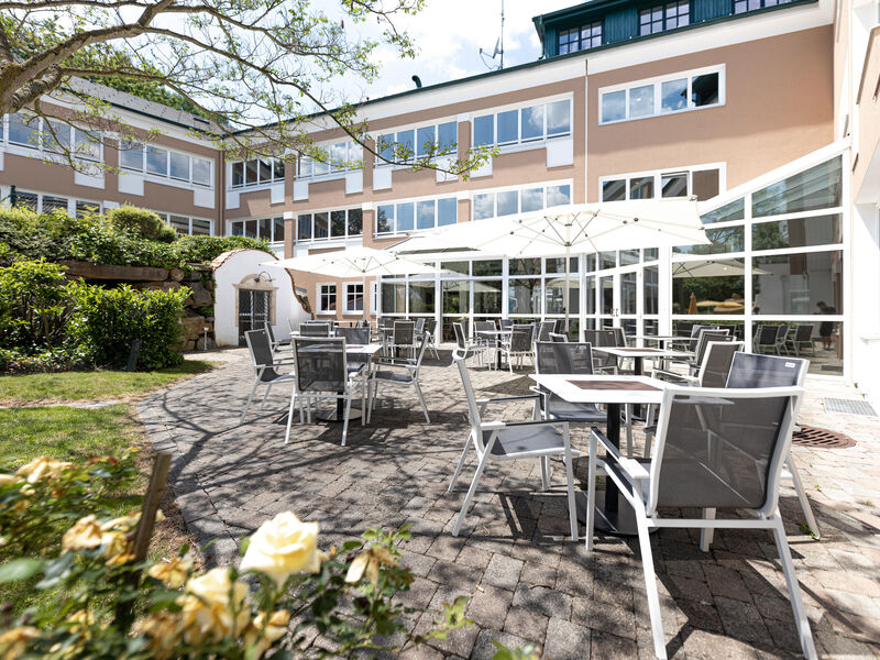 Maiers Hotel Schlafgut