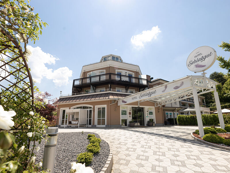 Maiers Hotel Schlafgut