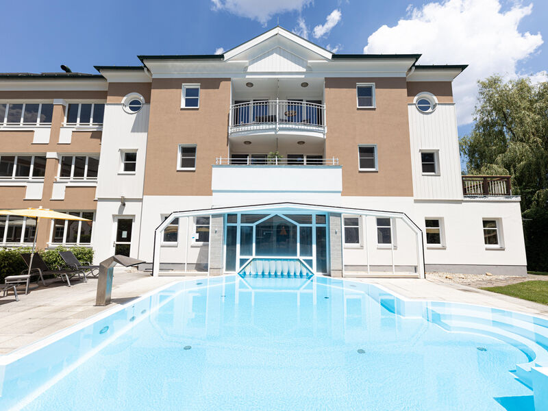 Maiers Hotel Schlafgut