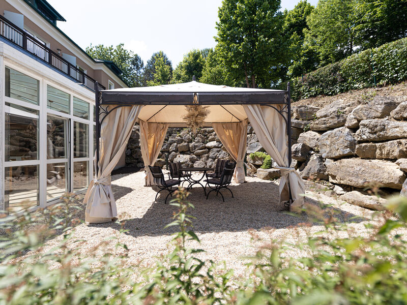 Maiers Hotel Schlafgut