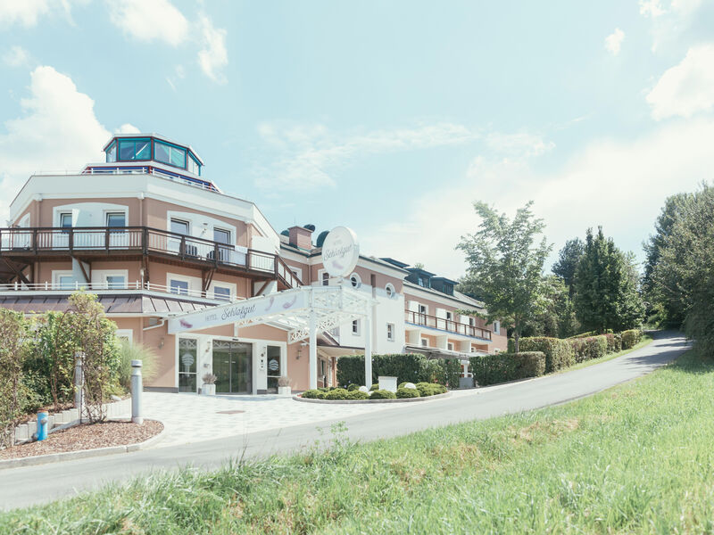 Maiers Hotel Schlafgut