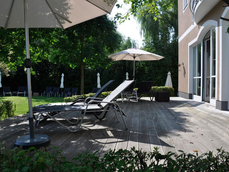Maiers Hotel Schlafgut