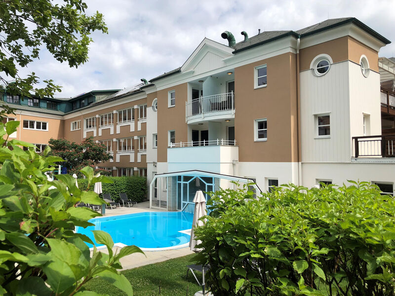 Maiers Hotel Schlafgut