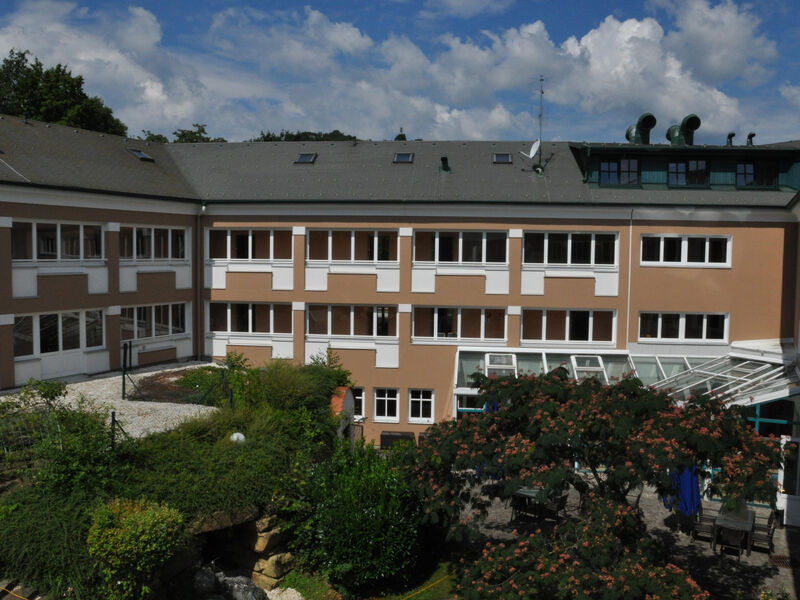 Maiers Hotel Schlafgut