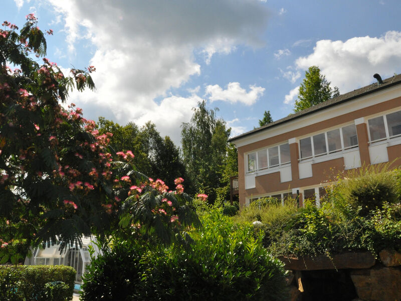 Maiers Hotel Schlafgut