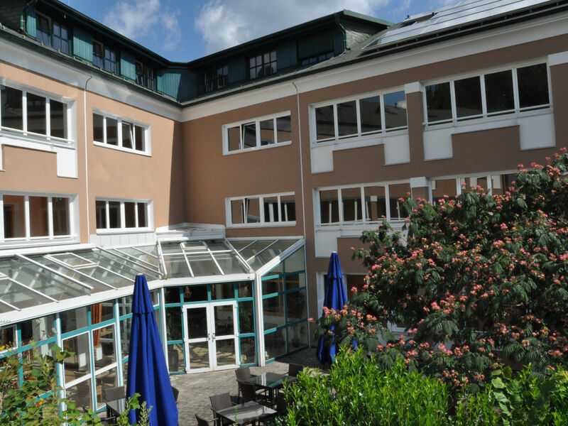Maiers Hotel Schlafgut
