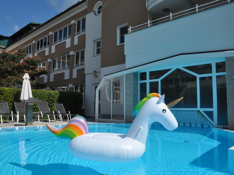 Maiers Hotel Schlafgut