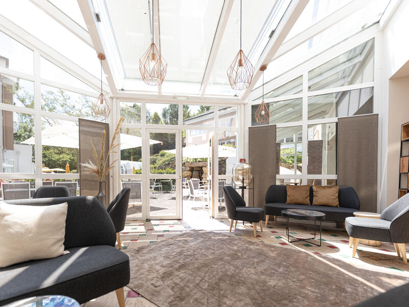 Maiers Hotel Schlafgut