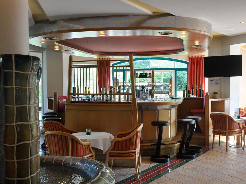 Maiers Hotel Schlafgut