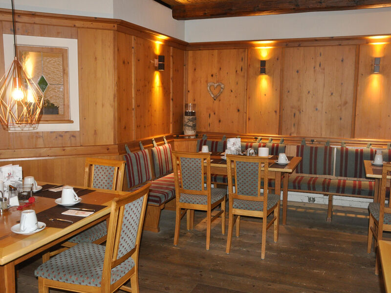 Maiers Hotel Schlafgut