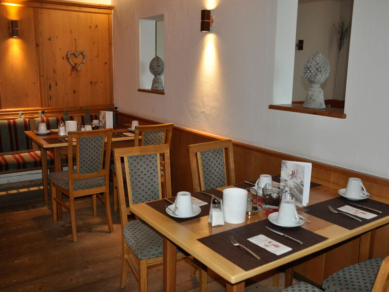 Maiers Hotel Schlafgut