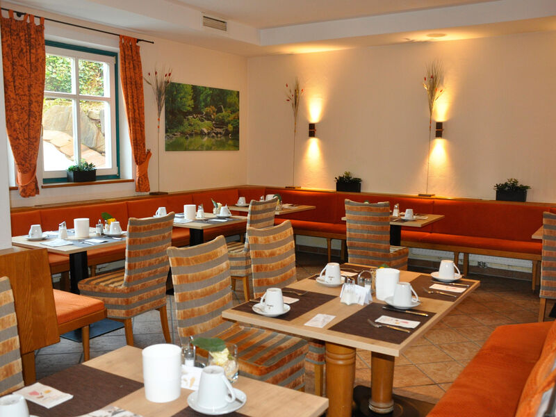 Maiers Hotel Schlafgut