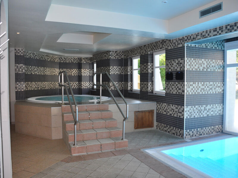Maiers Hotel Schlafgut