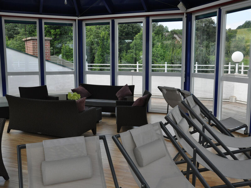 Maiers Hotel Schlafgut