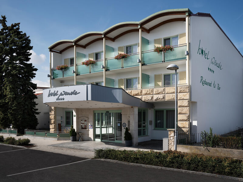 Hotel Wende