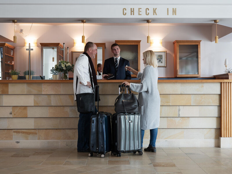 Hotel Wende