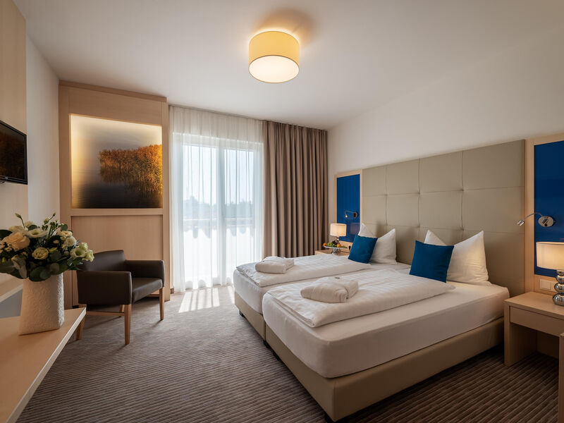 Hotel Wende
